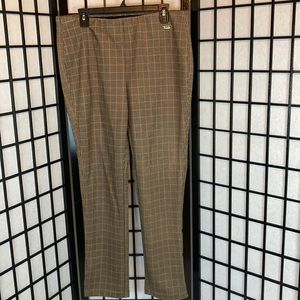 RAFAELLA Soft Knit Pant